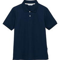 Amazon.co.jp: Tomfly/KIRAKU Care Work Shirt CR076 M Sax