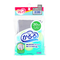 ピジョン　リクープ かるる 吸水機能つき下着 男性用 30ml（トランクスフィットタイプ）