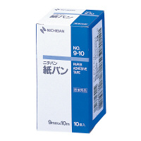 ニチバン　紙バン　9mmｘ10m　P910