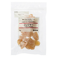 ジンジャー　5316885　無印良品