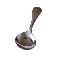 ルピシア　ドザールスプーン型　シルバー　23360158