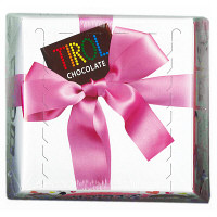 【ワゴンセール】チロルチョコ ビッグチロル<プレゼントBOXホワイト>+24個 181g
