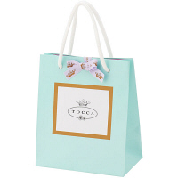 TOCCA（トッカ） ショッパー リボン付 SS グローバルプロダクトプランニング