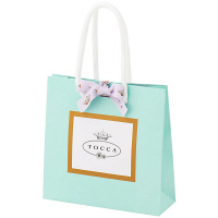 TOCCA（トッカ） プチショッパー リボン付 グローバルプロダクトプランニング