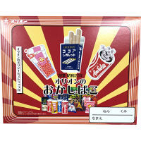 オリオン　オリオンのおかし箱　15点入　1箱