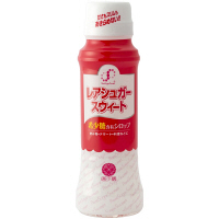 【アウトレット】【サンプルS】希少糖　レアスウィート　レアシュガースウィート270ｇボトル　1本