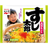 永谷園　すし太郎　黒酢入り