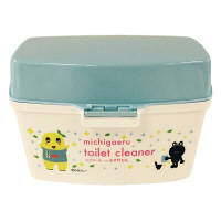 【ふなっしー】エリエールミチガエル トイレクリーナー 本体10枚