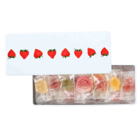 彩果の宝石 苺缶 M4