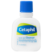 【0円サンプル】セタフィル ジェントルスキンクレンザー （洗浄料） 29ml ガルデルマ