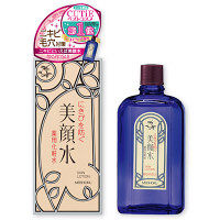 明色 美顔水 薬用化粧水80ml 明色化粧品