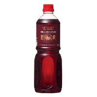 内堀醸造　フルーツビネガー純りんご酢　1L