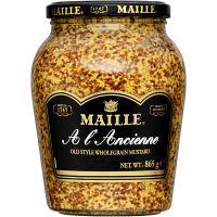 MAILLE（マイユ）　種入りマスタード　865g