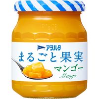 アヲハタ　まるごと果実　マンゴー　250g