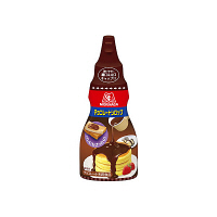 森永製菓　森永チョコレートシロップ　1本