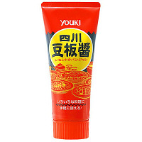 ユウキ食品　四川豆板醤（チューブ）　100g　111301