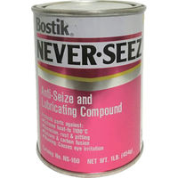 BOSTIK ネバーシーズ 標準グレード 1ポンド(454g)缶 NS-160 1缶 122-7092
