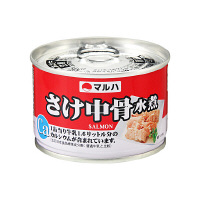 マルハニチロ　さけ中骨水煮　993759