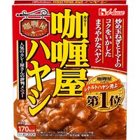 【アウトレット】ハウス食品　カリー屋ハヤシ　1セット（3食入）