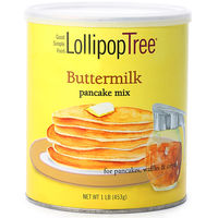 DEAN&DELUCA（ディーンアンドデルーカ）　ロリポップツリー　ピーカンプラリネパンケーキミックス　1個