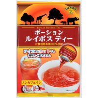 【アウトレット】サンパウロコーヒー　ポーション　ルイボスティー　1袋（15個入）