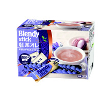 【アウトレット】味の素AGF ブレンディスティック紅茶オレ 1箱（100本入）