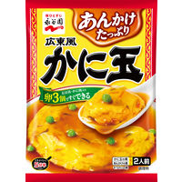 永谷園　広東風かに玉