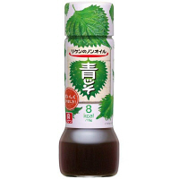 理研　リケンのノンオイル青じそ　190ml