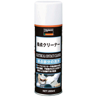 トラスコ中山（TRUSCO）　接点クリーナー