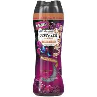 【アウトレット】P&G　レノアハピネス　アロマジュエル　サファイアムーンライト　375g