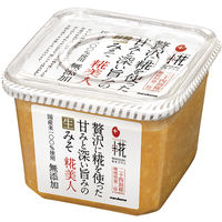 マルコメ　プラス糀　無添加　糀美人　６５０ｇ