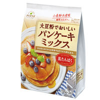 【ワゴンセール】マルコメ ダイズラボ パンケーキミックス【糖質オフ】 250g