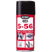 KURE 5-56 CRC 防錆潤滑剤 180ml 1045 1本 呉工業