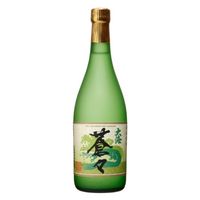 薩摩一 25度 4L ペット 1本 芋焼酎 若松酒造 - アスクル