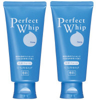 専科 パーフェクトホイップ 120g 4901872818310 2個 ファイントゥデイ