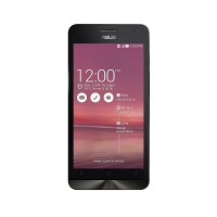 ASUS　ZenFone　5　32GB　レッド　A500KL-RD32