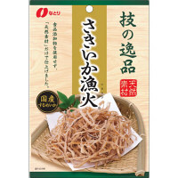 なとり　技の逸品さきいか漁火　44g　1個