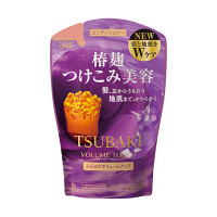【アウトレット】【プレミアムセール】TSUBAKI（ツバキ）ボリュームタッチコンディショナーつめかえ用 380ml ファイントゥデイ