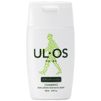 使用不可ウル・オス スキンローション 60ml 大塚製薬