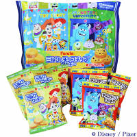 フルタ　ミルク＆チョコチップクッキー（ピクサー）　150g　1袋