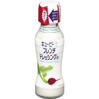 キユーピー　フレンチドレッシング（白）　150ml