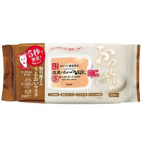 【アウトレット】サナ なめらか本舗 モイストシートマスク 32枚入 常盤薬品工業