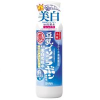 【アウトレット】サナ なめらか本舗 薬用美白しっとり化粧水 200ml 1個 常盤薬品工業
