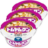 ワンタン　トムヤムクン味　31g　1セット（3食入）　東洋水産