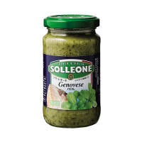 【アウトレット】ソル・レオーネ バジルソース 1個(190g)