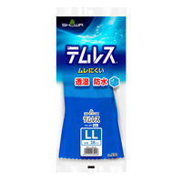 ショーワグローブ テムレス No.281 LLサイズ 1セット（5双：1双入×5袋）