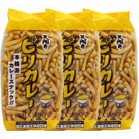 天狗　天狗のピリカレー　105g　1セット（3袋）