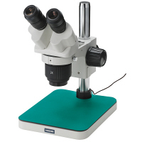 ホーザン　実体顕微鏡　L-51　（直送品）