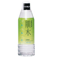 メンズ肌水 ボトル 400ml 資生堂