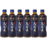 コカ・コーラ　熟成烏龍茶　つむぎ　525ml　1セット（6本）